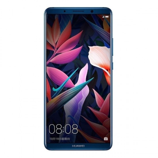 HUAWEI Mate 10 Pro 6.0 inch Dual Rear Camera 6GB RAM 128GB ROM Kirin 970 Octa core 4G Smartphone