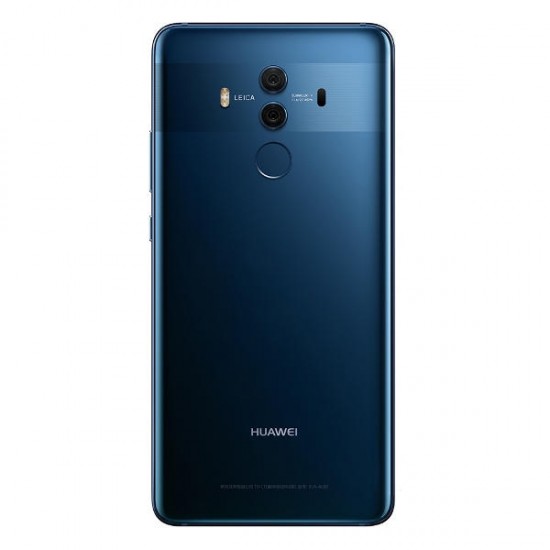 HUAWEI Mate 10 Pro 6.0 inch Dual Rear Camera 6GB RAM 128GB ROM Kirin 970 Octa core 4G Smartphone