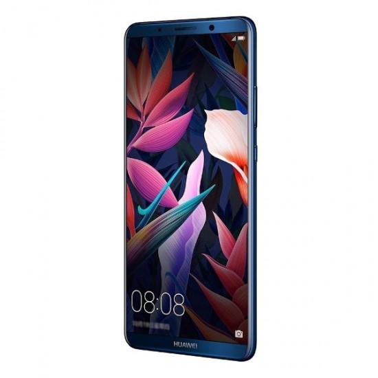 HUAWEI Mate 10 Pro 6.0 inch Dual Rear Camera 6GB RAM 128GB ROM Kirin 970 Octa core 4G Smartphone