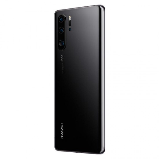 HUAWEI P30 Pro 6.47 inch 40MP Quad Rear Camera Wireless Charge 8GB RAM 256GB ROM Kirin 980 Octa core 4G Smartphone