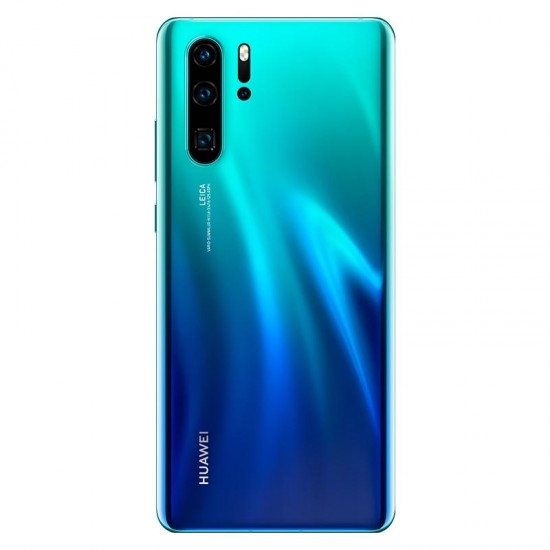 HUAWEI P30 Pro 6.47 inch 40MP Quad Rear Camera Wireless Charge 8GB RAM 256GB ROM Kirin 980 Octa core 4G Smartphone