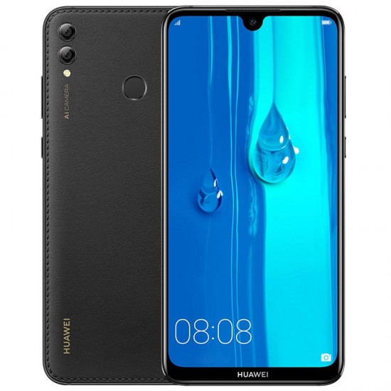 Huawei Enjoy Max 5000mAh 7.12 inch 4GB RAM 128GB ROM Snapdragon 660 Octa core 4G Smartphone