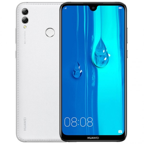 Huawei Enjoy Max 5000mAh 7.12 inch 4GB RAM 128GB ROM Snapdragon 660 Octa core 4G Smartphone