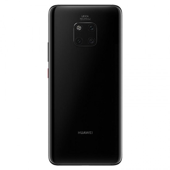 Huawei Mate 20 Pro Triple Rear Camera 6.39 inch 6GB RAM 128GB ROM Kirin 980 Octa core 4G Smartphone