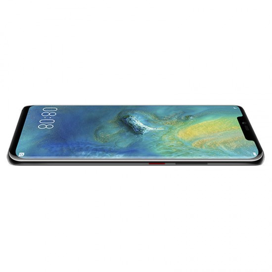 Huawei Mate 20 Pro Triple Rear Camera 6.39 inch 6GB RAM 128GB ROM Kirin 980 Octa core 4G Smartphone