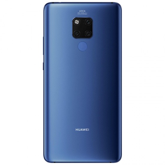 Huawei Mate 20X Triple Rear Camera 7.2 inch 6GB RAM 128GB ROM Kirin 980 Octa core 4G Smartphone