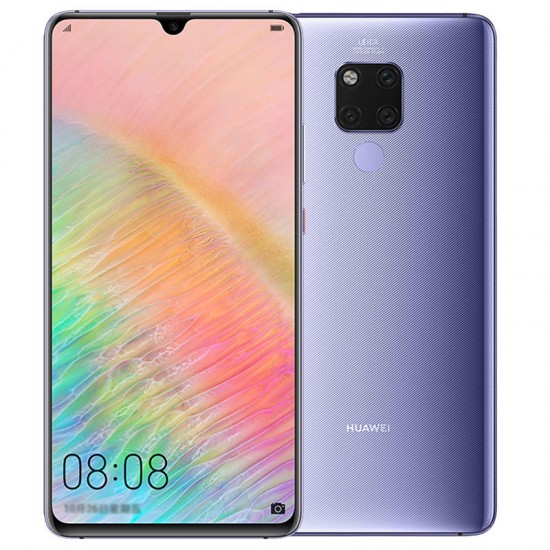 Huawei Mate 20X Triple Rear Camera 7.2 inch 6GB RAM 128GB ROM Kirin 980 Octa core 4G Smartphone