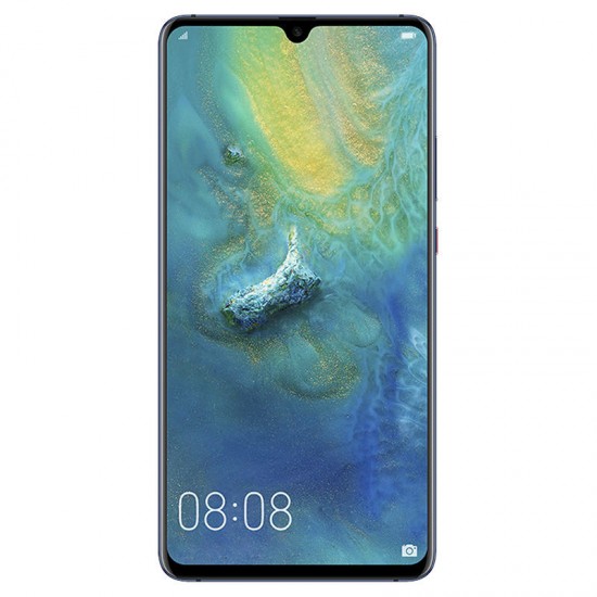 Huawei Mate 20X Triple Rear Camera 7.2 inch 8GB RAM 256GB ROM Kirin 980 Octa core 4G Smartphone