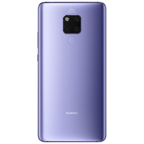 Huawei Mate 20X Triple Rear Camera 7.2 inch 8GB RAM 256GB ROM Kirin 980 Octa core 4G Smartphone