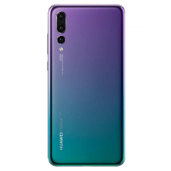 Huawei P20 Pro 6.1 inch AI Triple Camera 6GB RAM 256GB ROM Kirin 970 Octa core 4G Smartphone