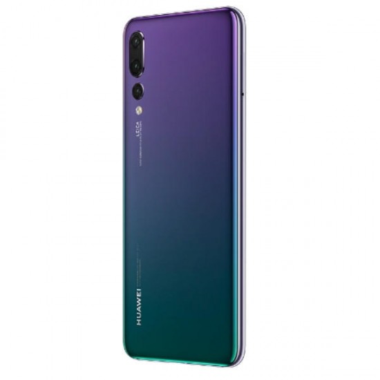 Huawei P20 Pro 6.1 inch AI Triple Camera 6GB RAM 256GB ROM Kirin 970 Octa core 4G Smartphone