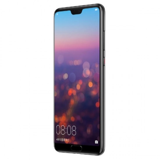 Huawei P20 Pro 6.1 inch AI Triple Camera 6GB RAM 256GB ROM Kirin 970 Octa core 4G Smartphone