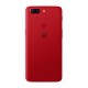 OnePlus 5T Global ROM Lava Red 6.01 Inch 8GB RAM 128GB ROM Snapdragon 835 Octa Core 4G Smartphone