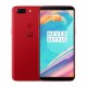 OnePlus 5T Global ROM Lava Red 6.01 Inch 8GB RAM 128GB ROM Snapdragon 835 Octa Core 4G Smartphone