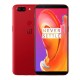 OnePlus 5T Global ROM Lava Red 6.01 Inch 8GB RAM 128GB ROM Snapdragon 835 Octa Core 4G Smartphone