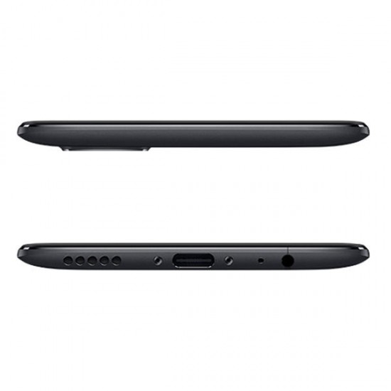 OnePlus 5T Global Version 6.01 Inch 8GB RAM 128GB ROM Snapdragon 835 Octa Core 4G Smartphone