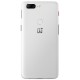 OnePlus 5T White Global Version 6.01 Inch 8GB RAM 128GB ROM Snapdragon 835 Octa Core 4G Smartphone