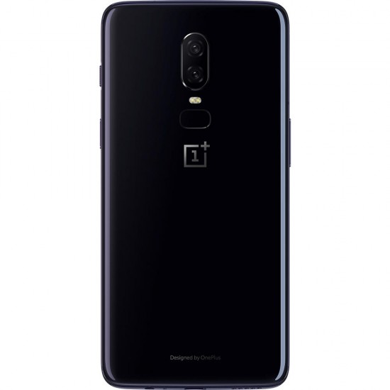 OnePlus 6 6.28 Inch 19:9 AMOLED Android 8.1 NFC 8GB RAM 128GB ROM Snapdragon 845 4G Smartphone