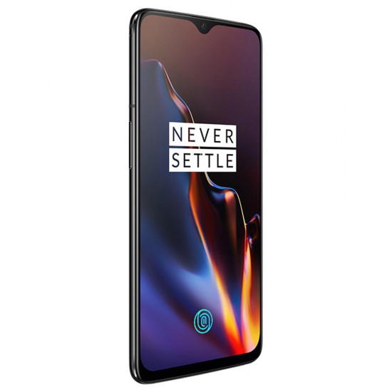 OnePlus 6T 6.41 Inch 3700mAh Fast Charge Android 9.0 6GB RAM 128GB ROM Snapdragon 845 4G Smartphone