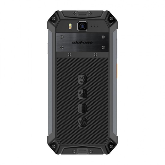 Ulefone Armor 3 5.7 Inch NFC IP68 IP69K 4GB RAM 64GB ROM Helio P23 Octa core 4G Smartphone Ulefone Armor 3 5.7 Inch NFC IP68 IP69K 4GB RAM 64GB ROM Helio P23 Octa core 4G Smartphone