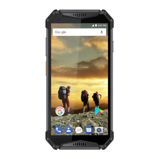 Ulefone Armor 3 5.7 Inch NFC IP68 IP69K 4GB RAM 64GB ROM Helio P23 Octa core 4G Smartphone Ulefone Armor 3 5.7 Inch NFC IP68 IP69K 4GB RAM 64GB ROM Helio P23 Octa core 4G Smartphone
