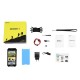 Ulefone Armor 3 5.7 Inch NFC IP68 IP69K 4GB RAM 64GB ROM Helio P23 Octa core 4G Smartphone Ulefone Armor 3 5.7 Inch NFC IP68 IP69K 4GB RAM 64GB ROM Helio P23 Octa core 4G Smartphone