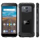 Ulefone Armor X 5500mAh IP68 NFC Wireless Charge 5.5 Inch 2GB 16GB MT6739 Quad core 4G Smartphone