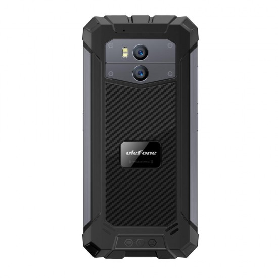 Ulefone Armor X 5500mAh IP68 NFC Wireless Charge 5.5 Inch 2GB 16GB MT6739 Quad core 4G Smartphone