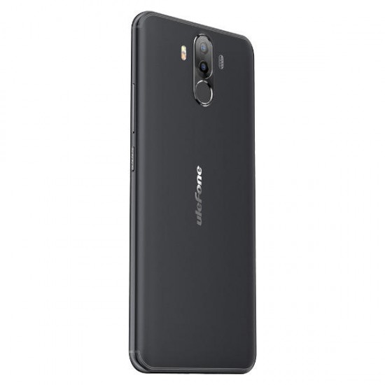 Ulefone Power 3S 6.0 Inch 6350mAh Face Unlock 4GB RAM 64GB ROM MT6763 Octa core 4G Smartphone Ulefone Power 3S 6.0 Inch 6350mAh Face Unlock 4GB RAM 64GB ROM MT6763 Octa core 4G Smartphone