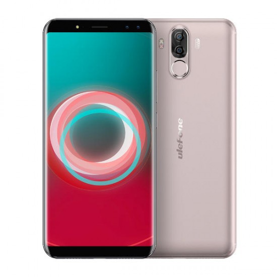Ulefone Power 3S 6.0 Inch 6350mAh Face Unlock 4GB RAM 64GB ROM MT6763 Octa core 4G Smartphone Ulefone Power 3S 6.0 Inch 6350mAh Face Unlock 4GB RAM 64GB ROM MT6763 Octa core 4G Smartphone