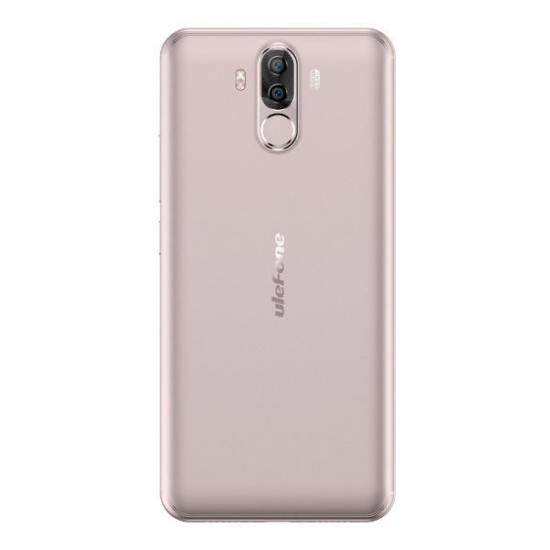 Ulefone Power 3S 6.0 Inch 6350mAh Face Unlock 4GB RAM 64GB ROM MT6763 Octa core 4G Smartphone Ulefone Power 3S 6.0 Inch 6350mAh Face Unlock 4GB RAM 64GB ROM MT6763 Octa core 4G Smartphone