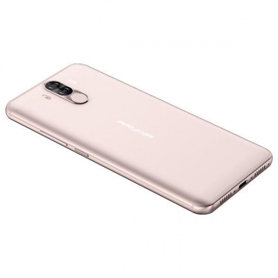 Ulefone Power 3S 6.0 Inch 6350mAh Face Unlock 4GB RAM 64GB ROM MT6763 Octa core 4G Smartphone Ulefone Power 3S 6.0 Inch 6350mAh Face Unlock 4GB RAM 64GB ROM MT6763 Octa core 4G Smartphone