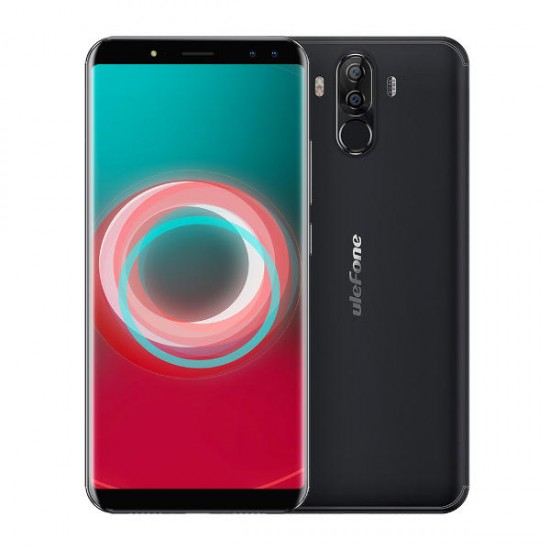 Ulefone Power 3S 6.0 Inch 6350mAh Face Unlock 4GB RAM 64GB ROM MT6763 Octa core 4G Smartphone Ulefone Power 3S 6.0 Inch 6350mAh Face Unlock 4GB RAM 64GB ROM MT6763 Octa core 4G Smartphone