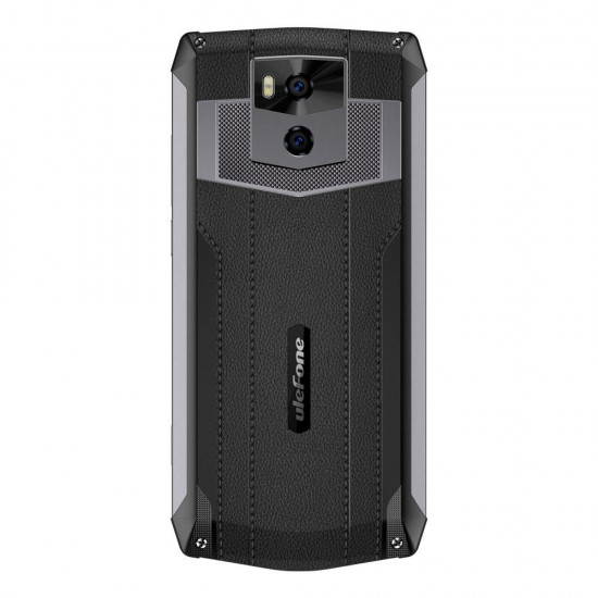 Ulefone Power 5 6.0 inch 13000mAh Wireless Charge 6GB RAM 64GB ROM MT6763 Octa core 4G Smartphone Ulefone Power 5 6.0 inch 13000mAh Wireless Charge 6GB RAM 64GB ROM MT6763 Octa core 4G Smartphone