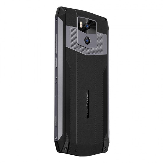 Ulefone Power 5 6.0 inch 13000mAh Wireless Charge 6GB RAM 64GB ROM MT6763 Octa core 4G Smartphone Ulefone Power 5 6.0 inch 13000mAh Wireless Charge 6GB RAM 64GB ROM MT6763 Octa core 4G Smartphone