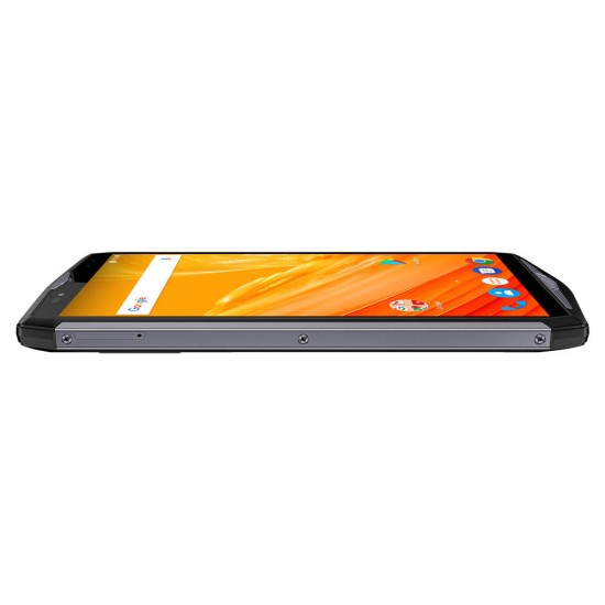 Ulefone Power 5 6.0 inch 13000mAh Wireless Charge 6GB RAM 64GB ROM MT6763 Octa core 4G Smartphone Ulefone Power 5 6.0 inch 13000mAh Wireless Charge 6GB RAM 64GB ROM MT6763 Octa core 4G Smartphone