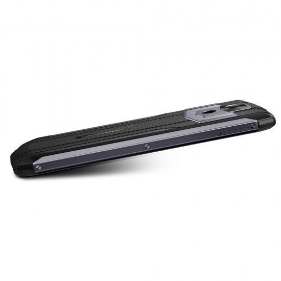 Ulefone Power 5 6.0 inch 13000mAh Wireless Charge 6GB RAM 64GB ROM MT6763 Octa core 4G Smartphone Ulefone Power 5 6.0 inch 13000mAh Wireless Charge 6GB RAM 64GB ROM MT6763 Octa core 4G Smartphone