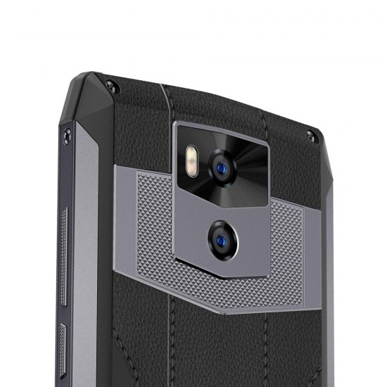 Ulefone Power 5 6.0 inch 13000mAh Wireless Charge 6GB RAM 64GB ROM MT6763 Octa core 4G Smartphone Ulefone Power 5 6.0 inch 13000mAh Wireless Charge 6GB RAM 64GB ROM MT6763 Octa core 4G Smartphone