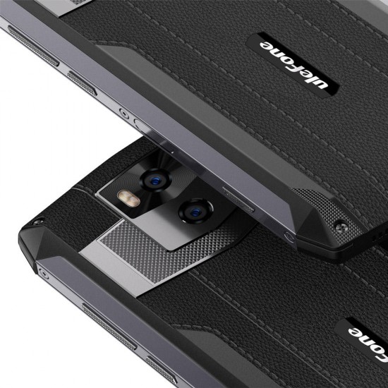 Ulefone Power 5 6.0 inch 13000mAh Wireless Charge 6GB RAM 64GB ROM MT6763 Octa core 4G Smartphone Ulefone Power 5 6.0 inch 13000mAh Wireless Charge 6GB RAM 64GB ROM MT6763 Octa core 4G Smartphone