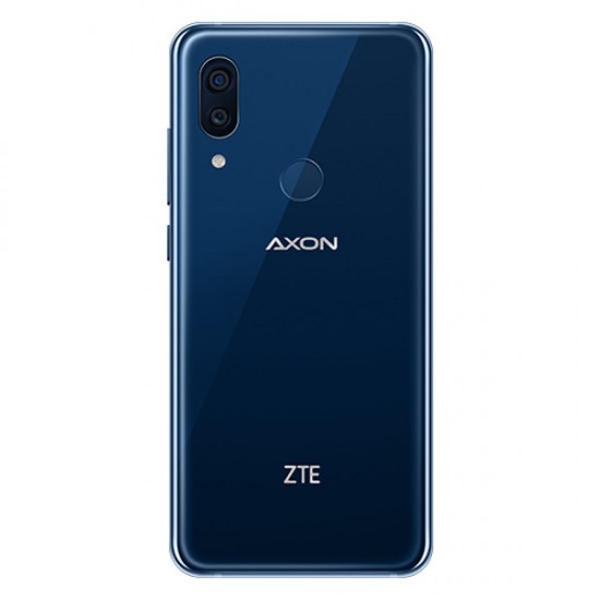 ZTE Axon 9 PRO NFC IP68 6.21 inch 6GB RAM 64GB ROM Snapdragon 845 Octa core 4G Smartphone