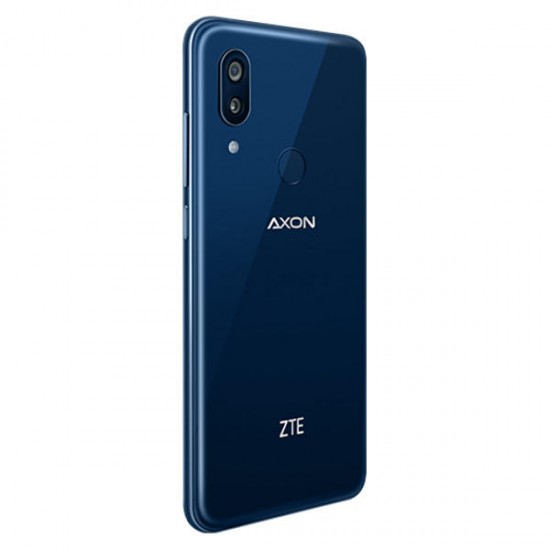 ZTE Axon 9 PRO NFC IP68 6.21 inch 6GB RAM 64GB ROM Snapdragon 845 Octa core 4G Smartphone