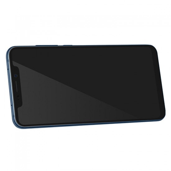 ZTE Axon 9 PRO NFC IP68 6.21 inch 8GB RAM 256GB ROM Snapdragon 845 Octa core 4G Smartphone