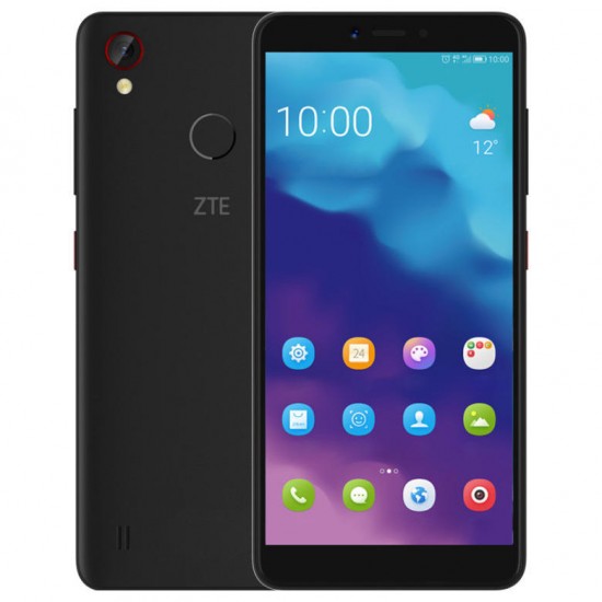 ZTE Blade A4 5.45 inch 4GB RAM 64GB ROM Snapdragon 435 Octa core 4G Smartphone ZTE Blade A4 5.45 inch 4GB RAM 64GB ROM Snapdragon 435 Octa core 4G Smartphone