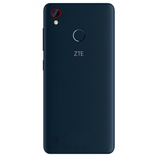 ZTE Blade A4 5.45 inch 4GB RAM 64GB ROM Snapdragon 435 Octa core 4G Smartphone