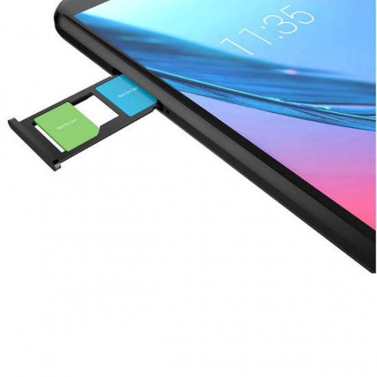 ZTE Blade V9 5.7 inch Full Screen 3GB RAM 32GB ROM Snapdragon 450 Octa core 4G Smartphone