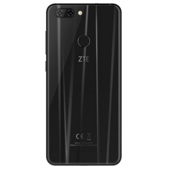 ZTE Blade V9 5.7 inch Full Screen 4GB RAM 64GB ROM Snapdragon 450 Octa core 4G Smartphone ZTE Blade V9 5.7 inch Full Screen 4GB RAM 64GB ROM Snapdragon 450 Octa core 4G Smartphone