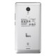ZTE V5G-K3DX 5.5 Inch FHD 3000mAh Gleass Free 3D 3GB 32GB MSM8952 Snapdragon 617 4G Smartphone
