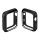 Bakeey Universal Magnetic Adsorption Aluminum Frame Case For iWatch/Apple Watch Series 1/2/3 38mm & 42mm