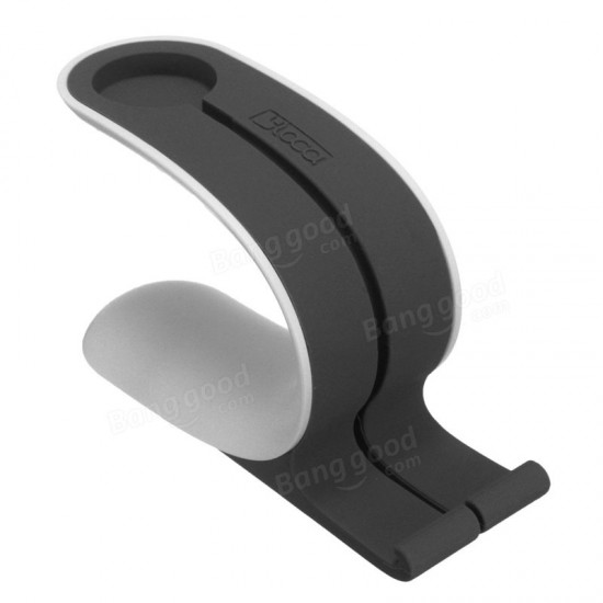 Charging Stand Silicone Dock Holder Station PhonE-mount For Apple Watch 38/42MM