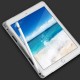Bakeey Clear Shockproof Tablet Case With Pencil Holder For iPad Pro 10.5 Inch
